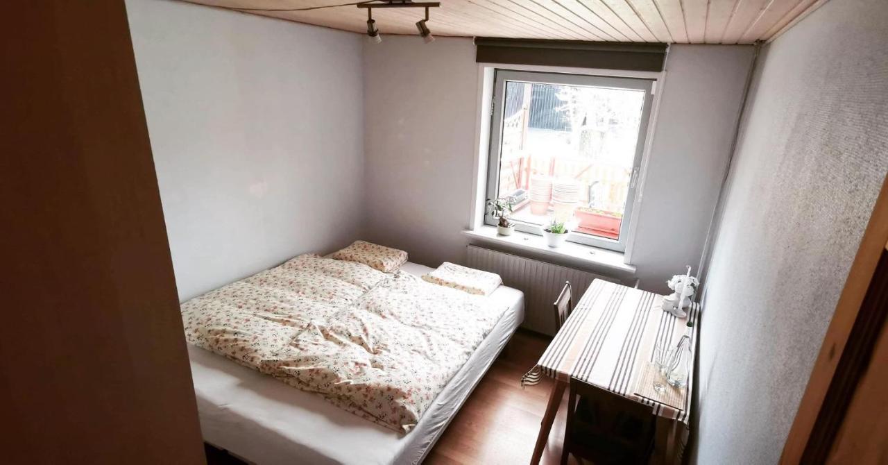 Oj Home Vojens Екстер'єр фото