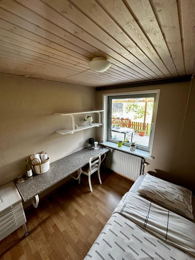 Oj Home Vojens Екстер'єр фото