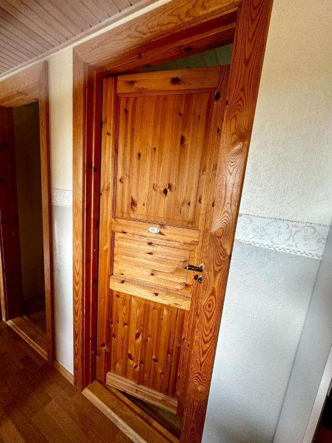 Oj Home Vojens Екстер'єр фото