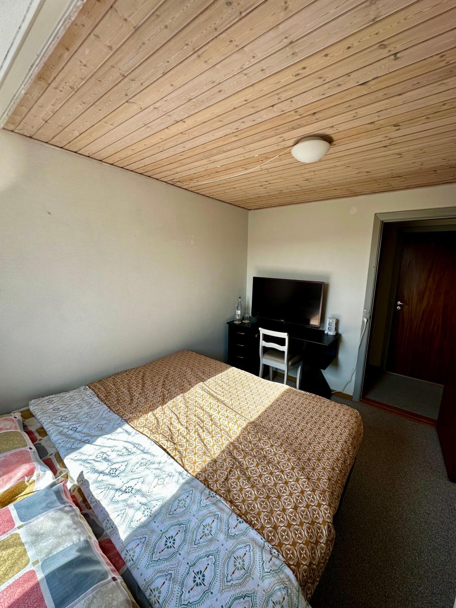 Oj Home Vojens Екстер'єр фото
